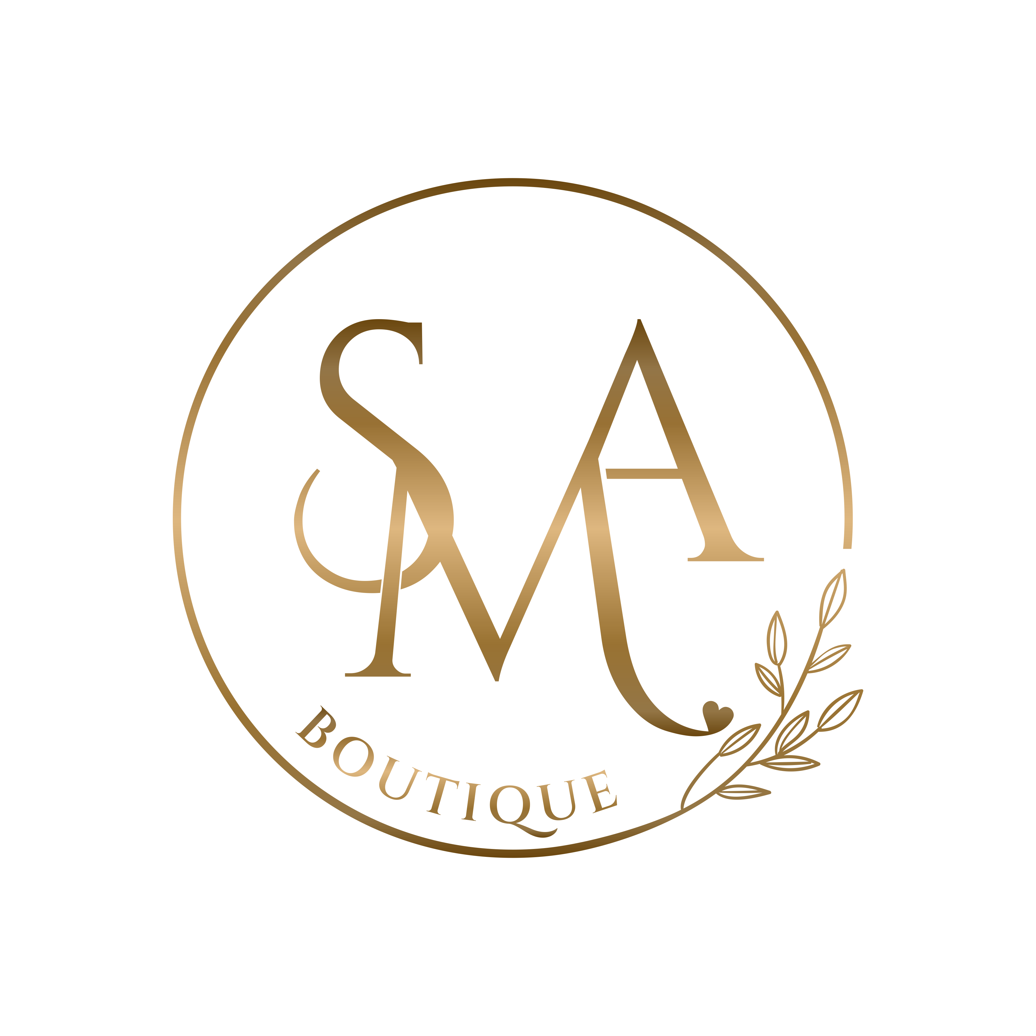 SMA Boutique
